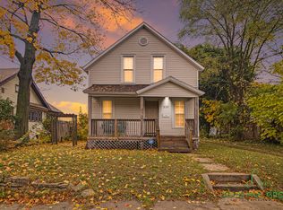 337 Dickinson St SE, Grand Rapids, MI 49507