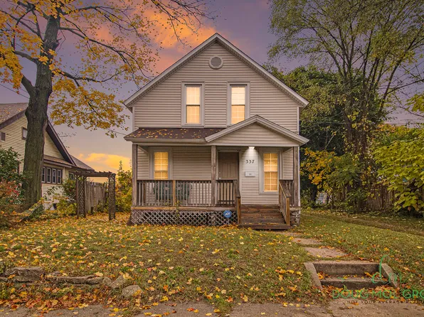 337 Dickinson St SE, Grand Rapids, MI 49507