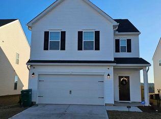 293 Mansell Park, Vaucluse, SC 29801