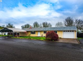 354 Johnson St, Sutherlin, OR 97479