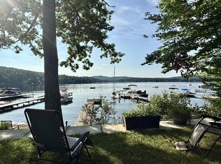 142 North Shore Road, Chesterfield, NH 03462