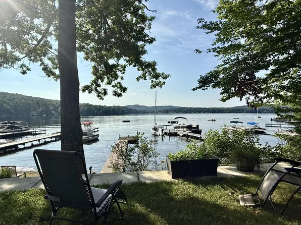 142 North Shore Road, Chesterfield, NH 03462
