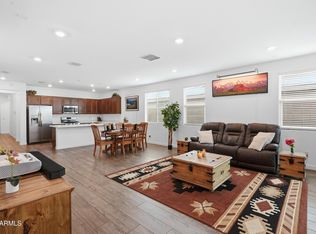 4206 S 96th Ln, Tolleson, AZ 85353