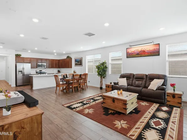 4206 S 96TH Lane, Tolleson, AZ 85353