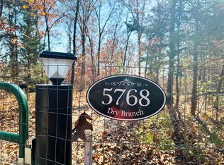 5768 Dry Branch Rd, Saint Clair, MO 63077