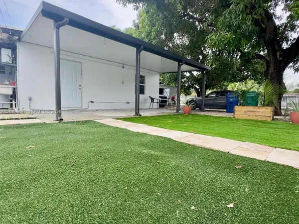 9947 NW 22nd Ave #1, Miami, FL 33147