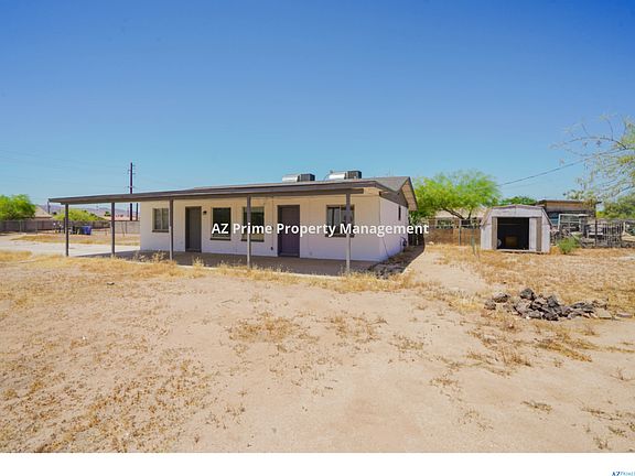 3rd image of 2458 E Encinas Ln #2