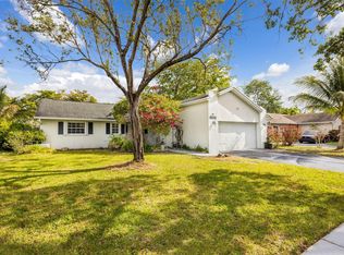 8031 NW 47th Ct, Fort Lauderdale, FL 33351