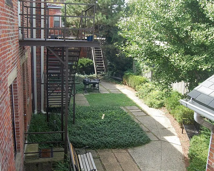714 N High St — Photo 8