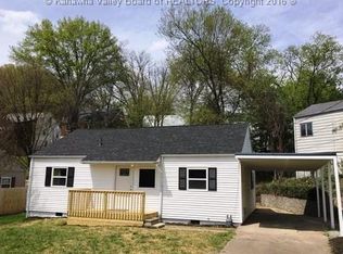 603 Colan Ct, Charleston, WV 25314