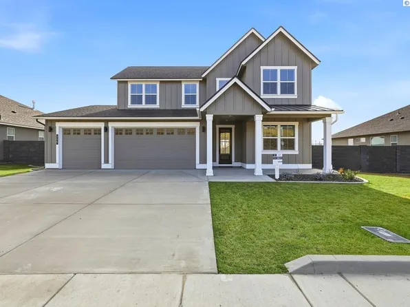 339 Epic St, Richland, WA 99352