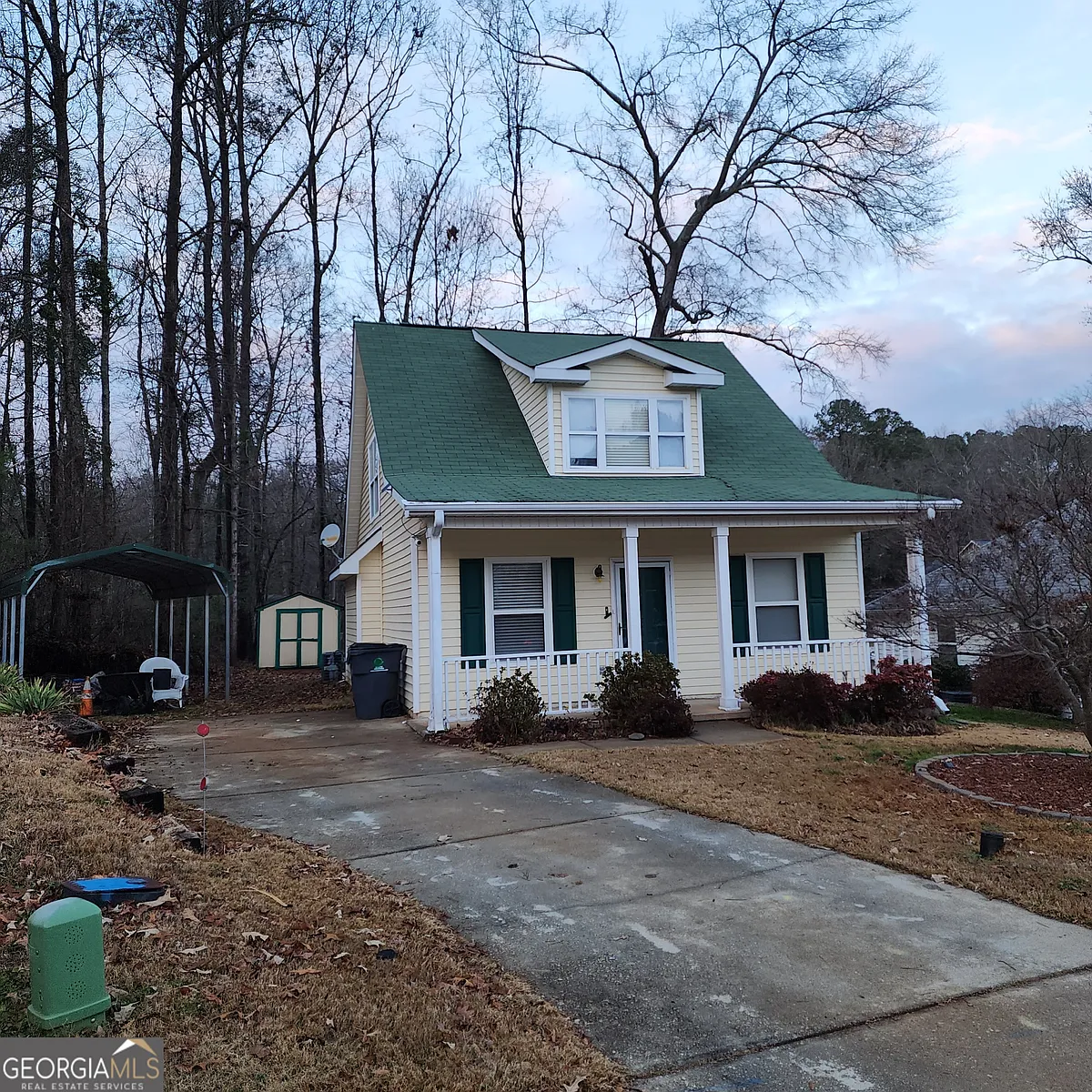 Building Photo - 200 Glynn Addy Dr
