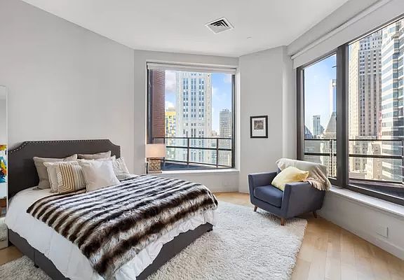 5th image of 75 Wall St Unit Phl4