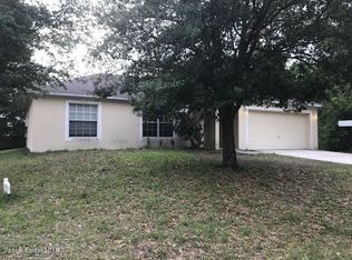 1418 Rankin Ave SE, Palm Bay, FL 32909