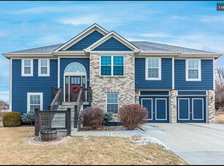 4508 NE 85th St, Kansas City, MO 64156