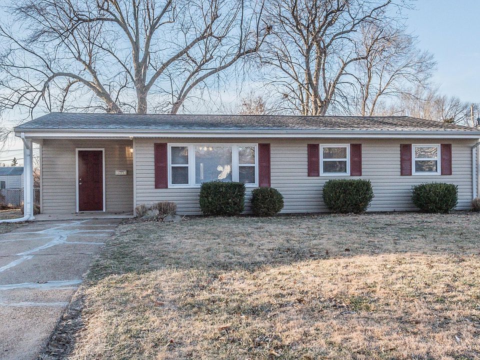 1st image of 9518 Trefore Ave