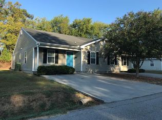 1031/33 Burton St, Roanoke Rapids, NC 27870