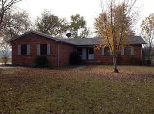 1999 Highway 9, Leola, AR 72084