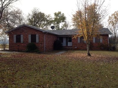 1999 Highway 9, Leola, AR, 72084