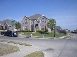 5213 Baffin Bay Dr, Rowlett, TX 75089