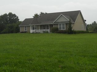 26 NE 400th Rd, Clinton, MO 64735