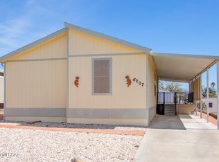 6207 S Barrister Rd, Tucson, AZ 85746