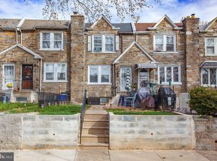 469 Van Kirk St, Philadelphia, PA 19120
