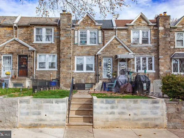 469 Van Kirk St, Philadelphia, PA 19120