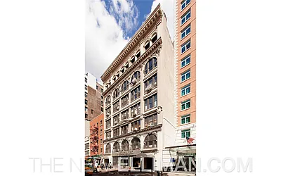 Sold by Douglas Elliman