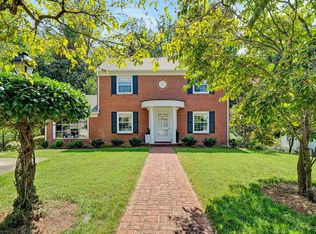 3288 Somerset St SW, Roanoke, VA 24014