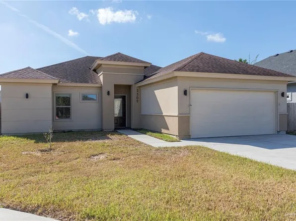 3305 Obsidian, Brownsville, TX 78526