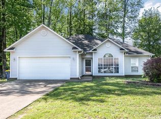 20 Hunters Cv, Cabot, AR 72023