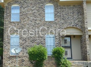 5526 Apple Blossom Dr, Memphis, TN 38115
