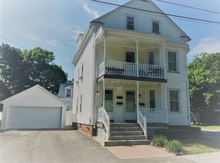 61-65 Magnolia Street #FL 3RD, Rumford, RI 02916