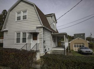 250 W Mountain Rd, Plymouth, PA 18651