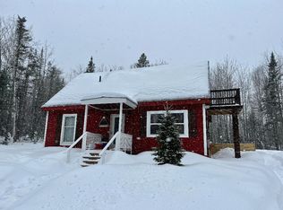 67 Baker Hill Rd, Strong, ME 04983