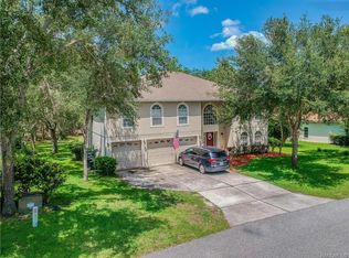6 Bonnie Dr, Homosassa, FL 34446