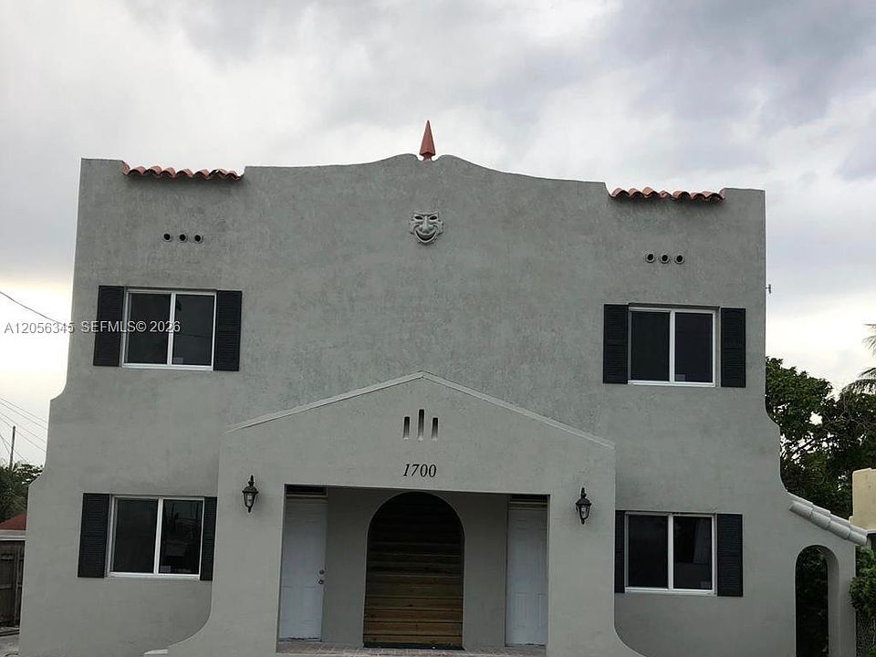 1st image of 1700 NW 22nd Ct APT 5