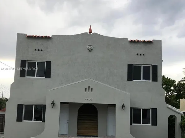 1700 NW 22nd Ct APT 5, Miami, FL 33125