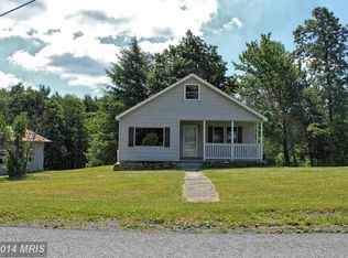 330 Fearer Rd, Bruceton Mills, MD 21531