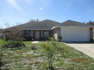 4 Wood Arbor Ln, Palm Coast, FL 32164