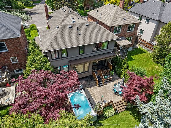 3rd image of 35 Belgrave Ave