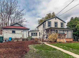 1014 Emerald St, Madison, WI 53715