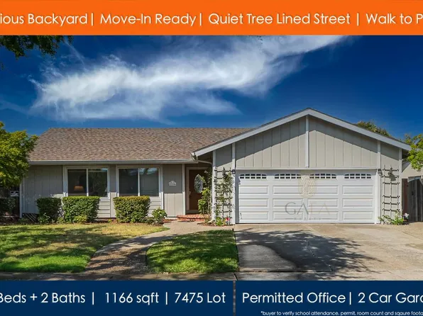 37856 Goldenrod Dr, Newark, CA 94560