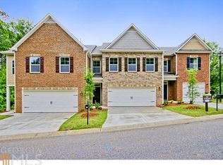 963 Firethorne Pass, Cumming, GA 30040