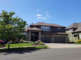 10903 SE Oneonta Dr, Happy Valley, OR