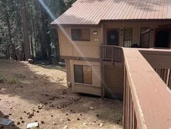 2nd image of 62790 Skiview Ln #93