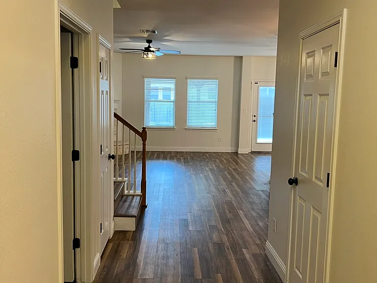 Entryway
