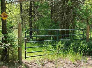 4450M Buck Creek Rd, Loon Lake, WA 99148