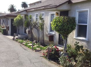 14816 Victory Blvd APT 4, Van Nuys, CA 91411